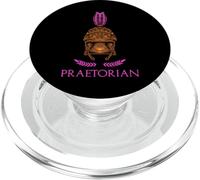 Guardia del Emperador Romano - Pretorianos PopSockets PopGrip para MagSafe