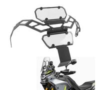 Guardia del Faro Delantero Delantero de la Motocicleta, la Cubierta de la Rejilla de los Faros de los Faros para 450MT 450 MT MT450 2024+, Protección contra la Luz Delantera del