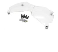 Guardia del protector del faro acrílico Compatible con Tiger 800 Explorer 1215 1200 XCX 800 XCA MODO MOTOCYCLE MODELOS