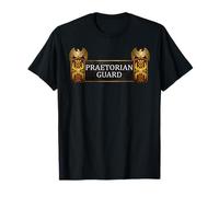 Guardia Pretoriana Antigua Roma Símbolo Legionario Camiseta