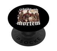 Guardia Pretoriana Romana Soldados de Elite Cohorte PopSockets PopGrip Adhesivo