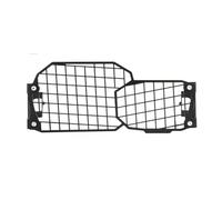 Guardia Protección Faros Protector Faro Delantero Para Motocicleta Para BMW F800GS F700GS F 800 700 GS F650GS Twin Cyl 2008-2018. Protectora Faro Delantero(Transparent acrylic)