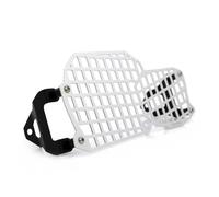 Guardia Protección Faros Protector Faros Delanteros Motocicleta CNC Para BMW F650/F700/F800 GS/Adventure F800GS F700GS F650GS F 800/700/650 GS Protectora Faro Delantero(B)