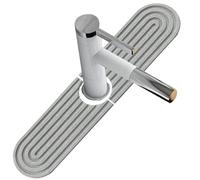 Guardia spruzzata del rubinetto da cucina, tappetino Surtidos rubinetto, Spruzzo Drenk cucina drenaggio Della Maschera per protezione lavello m