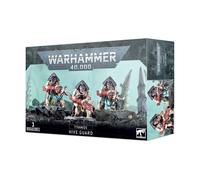 Games Workshop - Warhammer 40,000 - Tyranids: Hive Guard