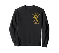 Guardia UCO Unidad Central Operativa Guardia Civil Española Sudadera