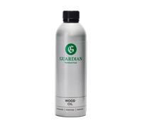 Guardian Aceite de madera noble Guardian No. 16 Transparent. 600 ml. para uso en interiores