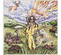 Guardian Alien - See The World Given To A One Love Entity [Vinilo]