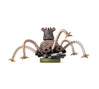 Guardian amiibo - The Legend OF Zelda: Breath of the Wild Colle (Nintendo Wii U)
