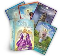 Guardian Angel Messages Tarot: A 78-Card Deck and Guidebook