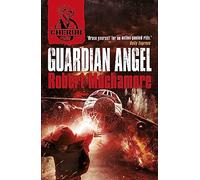 Guardian Angel - Numero 14: Book 14: 02 (CHERUB)