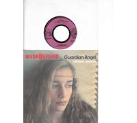 Guardian Angel "ORIGINAL VERSION" / Silent Echoes Of Katja / MASQUERADE / Bildhülle 1983 Deutsche Pressung metronome # 815 972-7 / 7" Vinyl Single Schallplatte