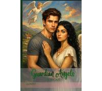 Guardian Angels: The Escape (Guardian Angels - The Complete Trilogy)