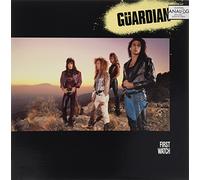 Guardian (Christian Metal, US) - First Watch [Vinilo]
