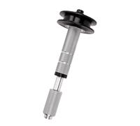 Guardián De La Cadena De Ciclo - Soporte De Cadena | Bicicleta Para Bicicletas Hub Keeper | Protector Del Marco Del Soporte De Herramientas De Aluminio | Herramienta De Limpiador De Bicicletas P