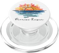 Guardián de la Promesa PopSockets PopGrip para MagSafe