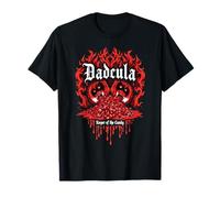 Guardián De Los Dulces Dadcula De Halloween Camiseta