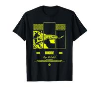Guardián de Reptiles de Serpientes de manglar Camiseta
