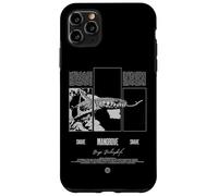 Guardián de Reptiles de Serpientes de manglar Carcasa para iPhone 11 Pro MAX