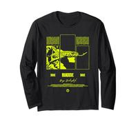 Guardián de Reptiles de Serpientes de manglar Manga Larga