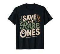 Guardian De Semillas Reliquia Jardinero Diversidad Genetica Camiseta