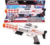 guardián del Espacio - Arma Espacial con Sonido - Juguetes para niños - Accesorios de Disfraces ...