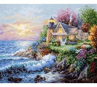 Guardián del Mar - Kit Aguja Oro Luca-S