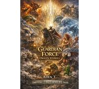 Guardian Force Origin Stories: Unofficial Final Fantasy Viii Tales (Final Fantasy VIII The Novalised Saga)