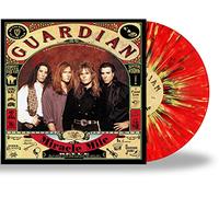 Guardian - Miracle Mile (12 Splatter + 7" Black)" [Vinilo]