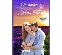 Guardian of Her Heart (Angel Series)