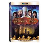 Guardian of the Ancient Shadow Crown [USA] [DVD]