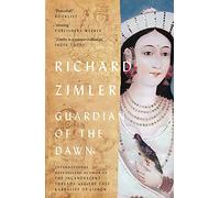 Guardian of the Dawn: 3 (The Sephardic Cycle)