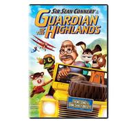 Guardian of the Highlands [USA] [DVD]