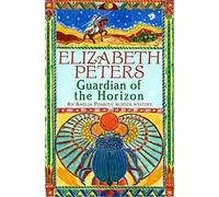Guardian of the Horizon (Amelia Peabody)