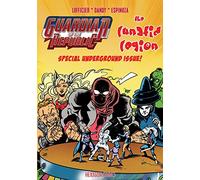 Guardian of the Republic Special Underground Issue
