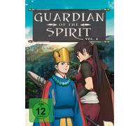 Guardian of the Spirit, Vol. 06 [Alemania] [DVD]