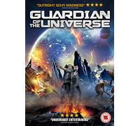 Guardian of the Universe [DVD]