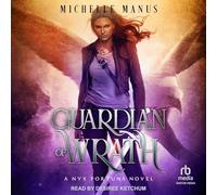 Guardian of Wrath: 6 (Nyx Fortuna, 6)