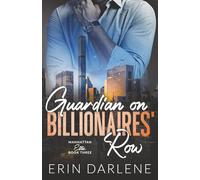 Guardian on Billionaires' Row (Manhattan Elites)