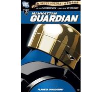 Guardian. Sette soldati della vittoria: 2