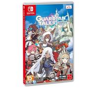 Guardian Tales - Para Nintendo Switch