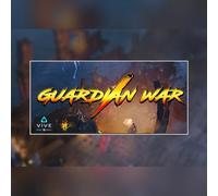 Guardian War VR (PC) Steam Key - GLOBAL