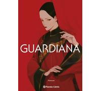 Guardiana (Novela gráfica)