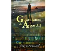 Guardianas de Asgard II: La maldición de Hécate
