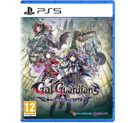 Guardianes De Gal Demonios Purga PS5