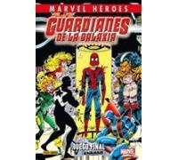 Guardianes De La Galaxia 3 Juego Final