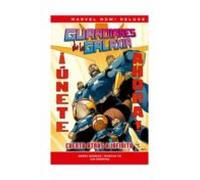 Guardianes De La Galaxia De Gerry Duggan 2