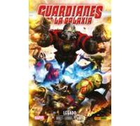 Guardianes De La Galaxia: Legado
