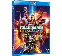 Guardianes de la Galaxia Vol.2 (Blu-ray)