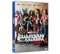 Guardianes De La Galaxia Vol. 2 DVD MARVEL